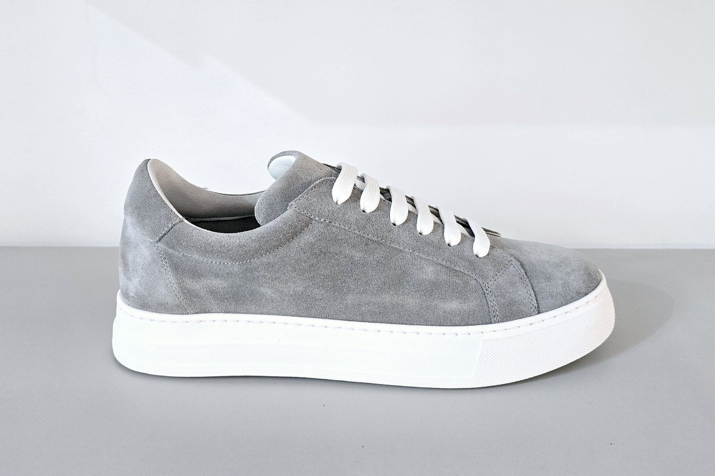 WIND - Pantofi Casual din Piele Naturală pentru Bărbați | MC SHOES - MC SHOES