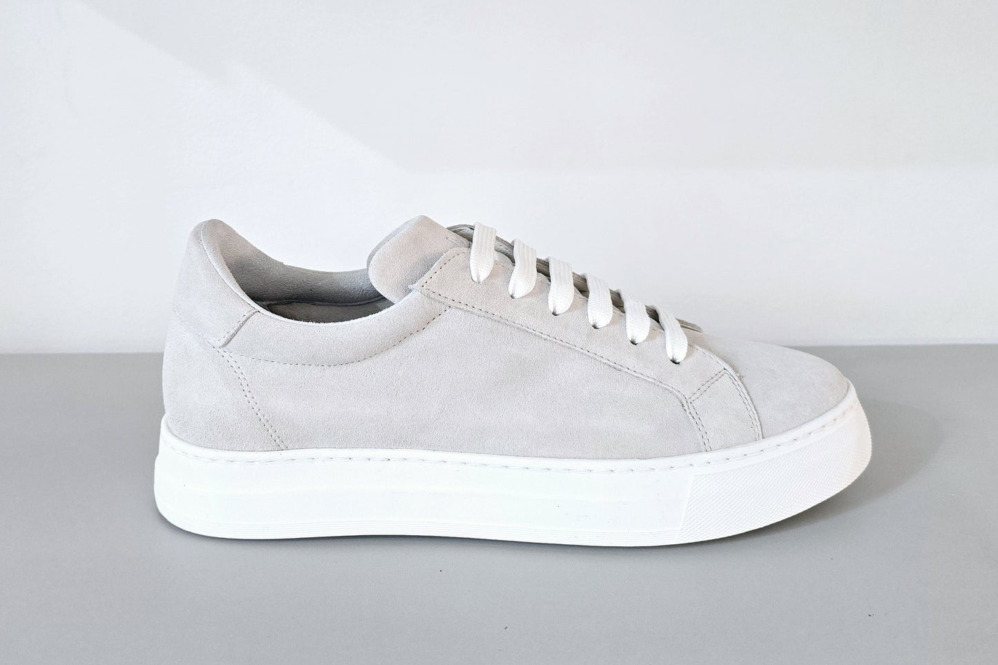 WIND - Pantofi Casual din Piele Naturală pentru Bărbați | MC SHOES - MC SHOES