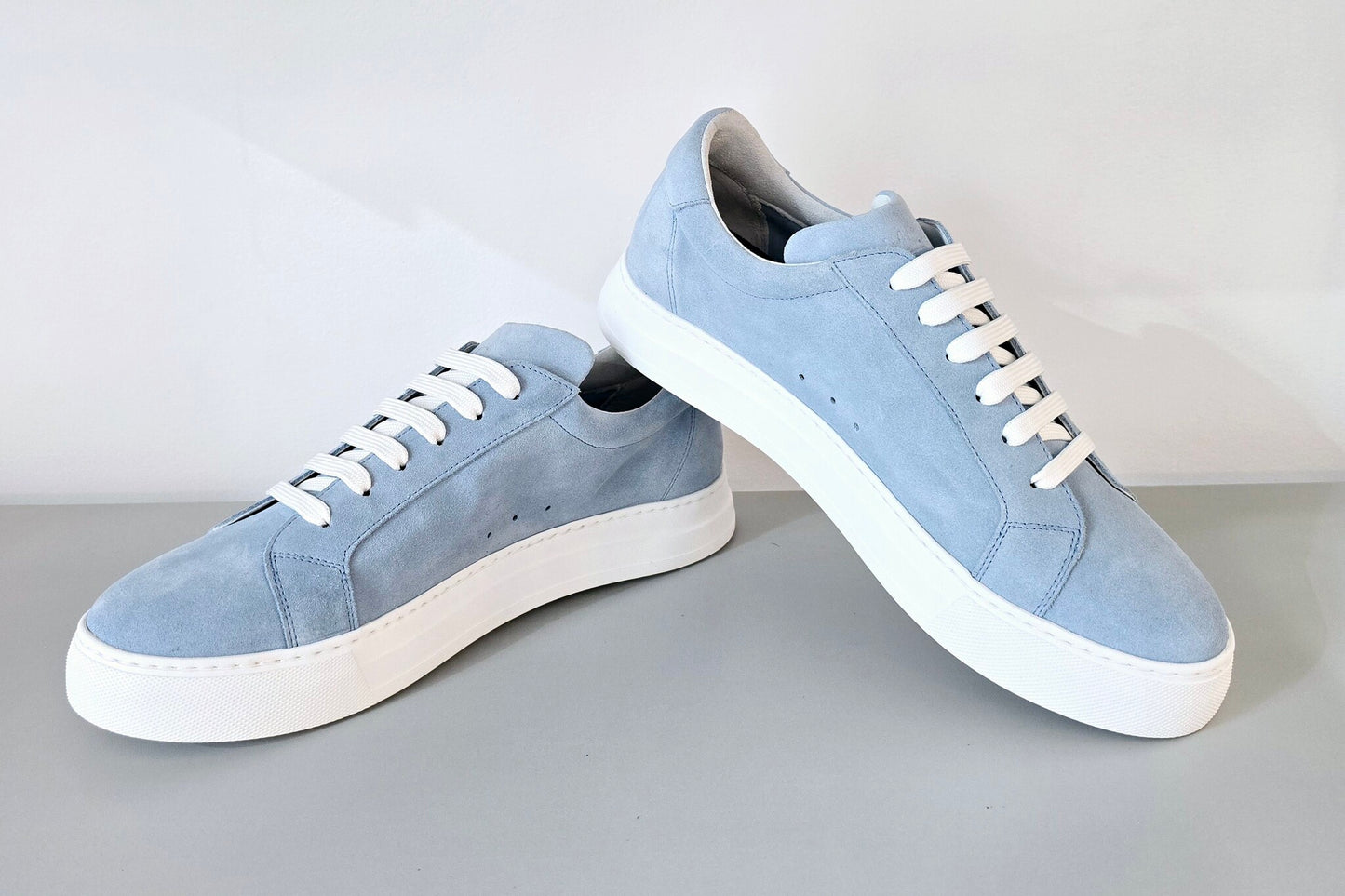 WIND - Pantofi Casual din Piele Naturală pentru Bărbați | MC SHOES - MC SHOES