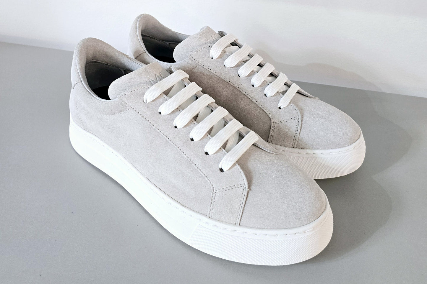 WIND - Pantofi Casual din Piele Naturală pentru Bărbați | MC SHOES - MC SHOES