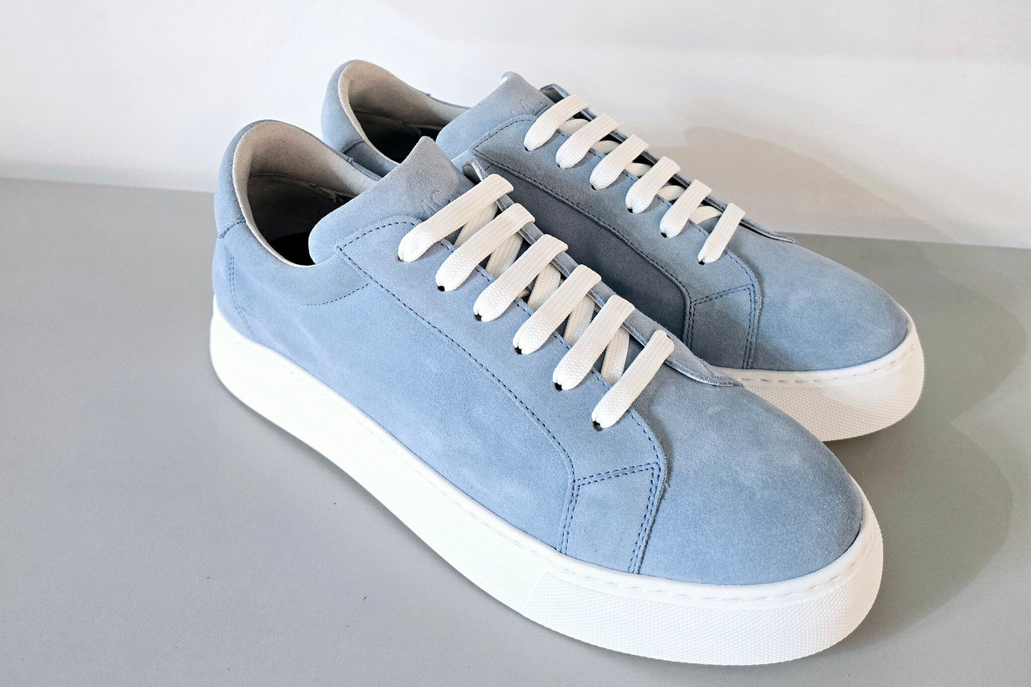 WIND - Pantofi Casual din Piele Naturală pentru Bărbați | MC SHOES - MC SHOES