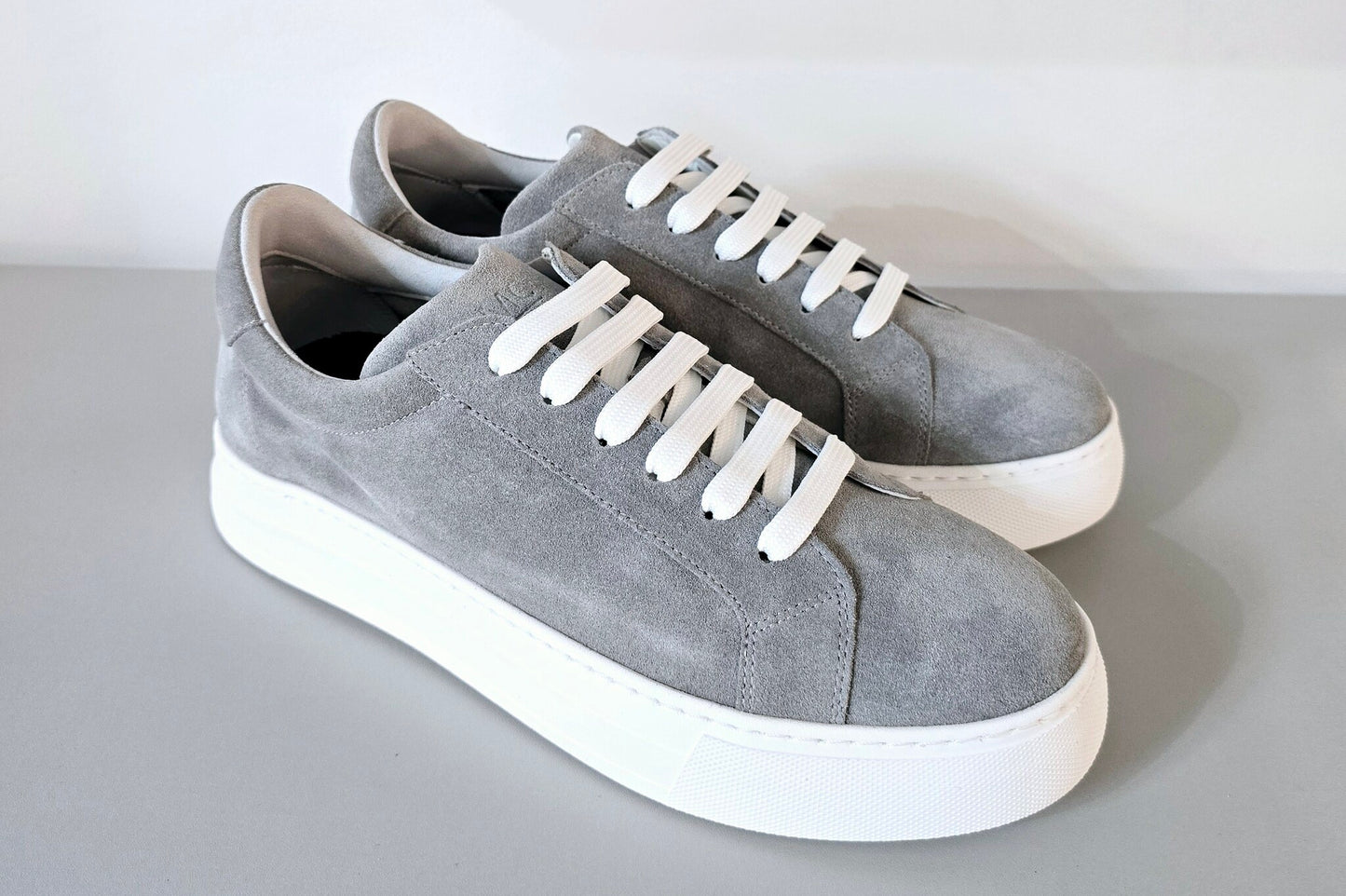 WIND - Pantofi Casual din Piele Naturală pentru Bărbați | MC SHOES - MC SHOES