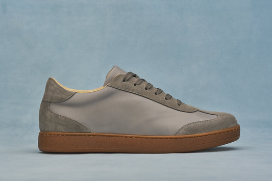 EMOJI - Pantofi Casual Unisex din Piele | MC SHOES