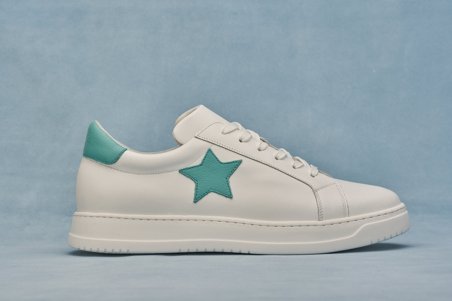 LIKE - Pantofi Casual Unisex din Piele Naturală | MC SHOES