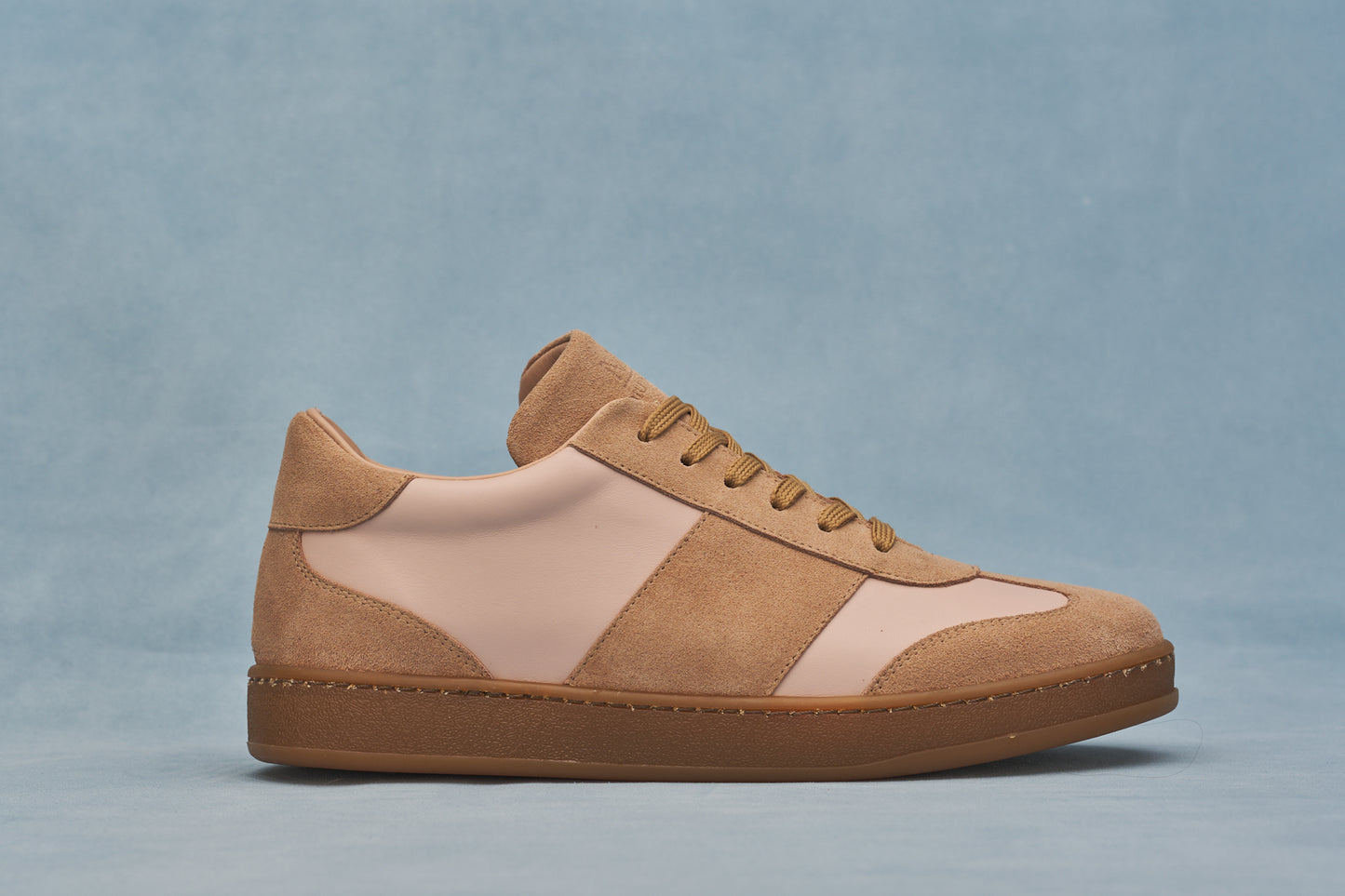 HELIOS - Pantofi Casual din Piele Naturală pentru Femei | MC SHOES
