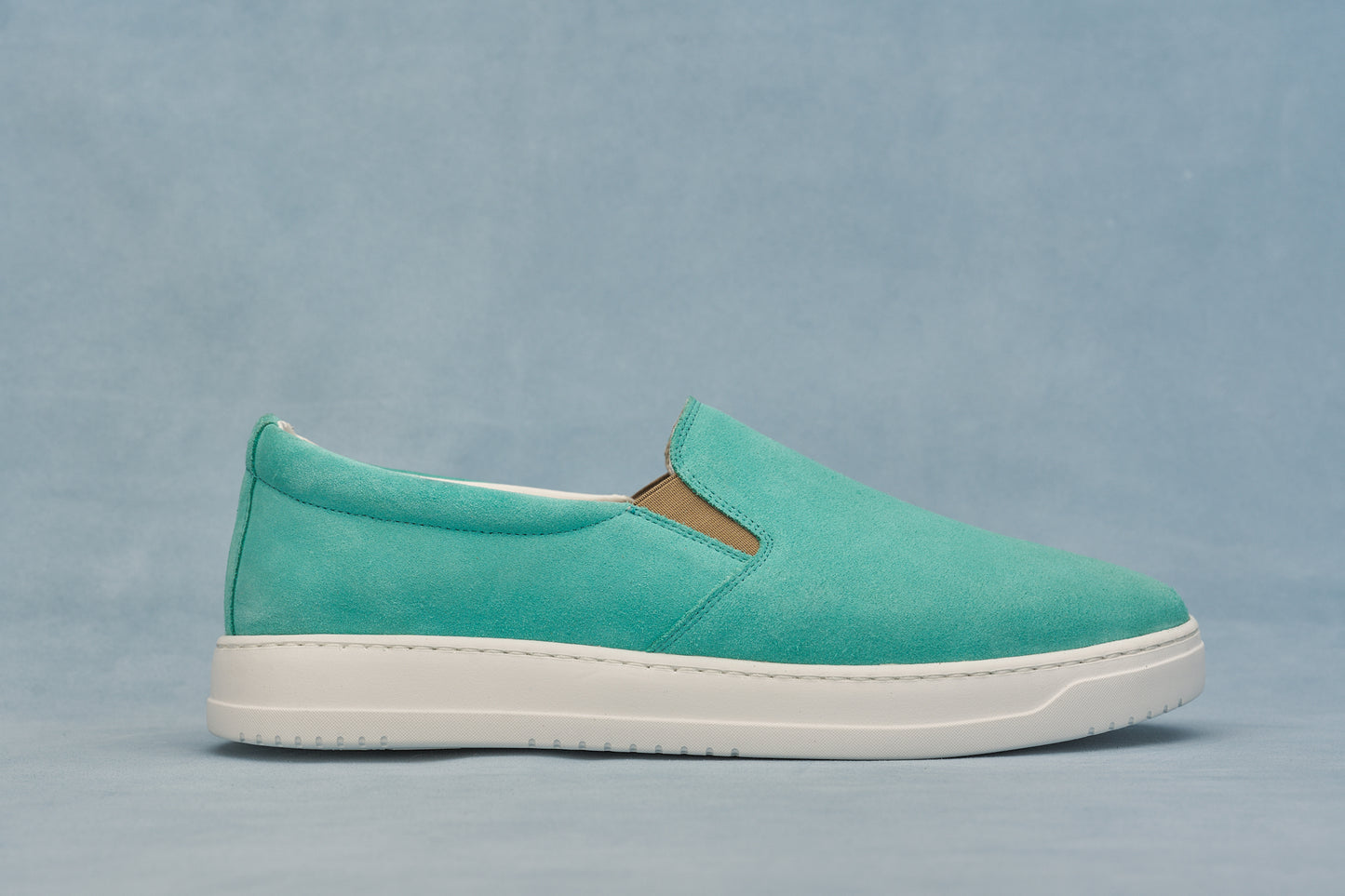 SLIPON - Pantofi Casual din Piele Naturală pentru Bărbați | MC SHOES