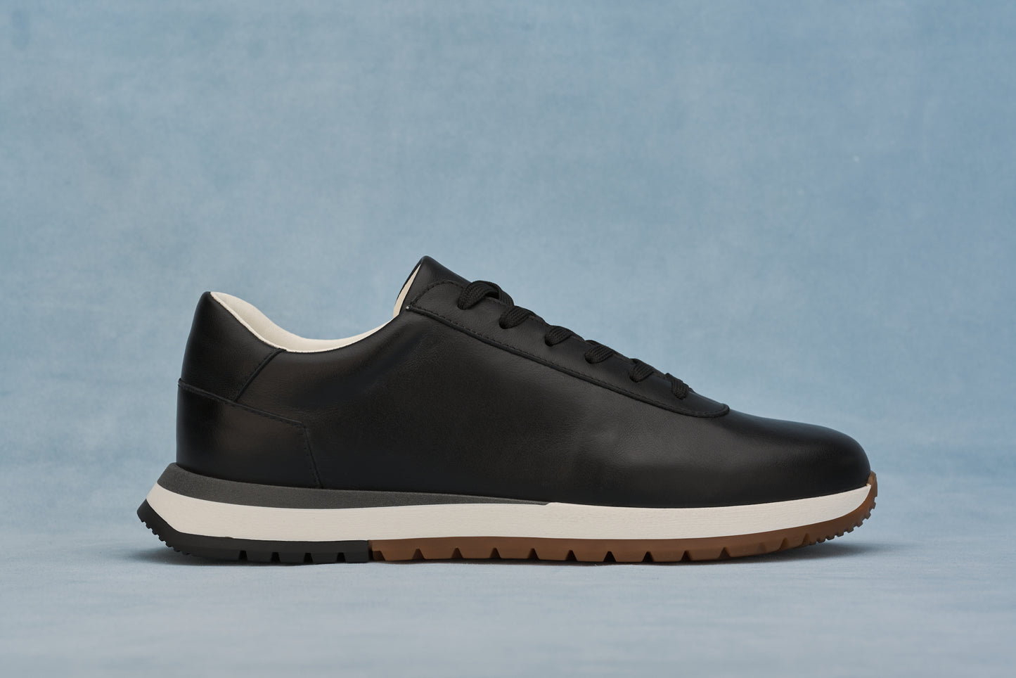 CORE - Pantofi Casual din Piele Naturală pentru Bărbați | MC SHOES