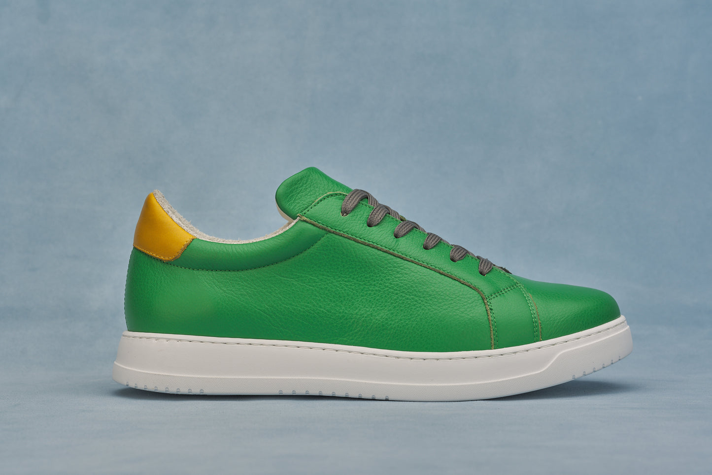 LIKE - Pantofi Casual Unisex din Piele Naturală | MC SHOES