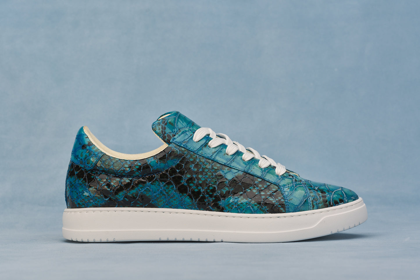LIKE - Pantofi Casual Unisex din Piele Naturală | MC SHOES