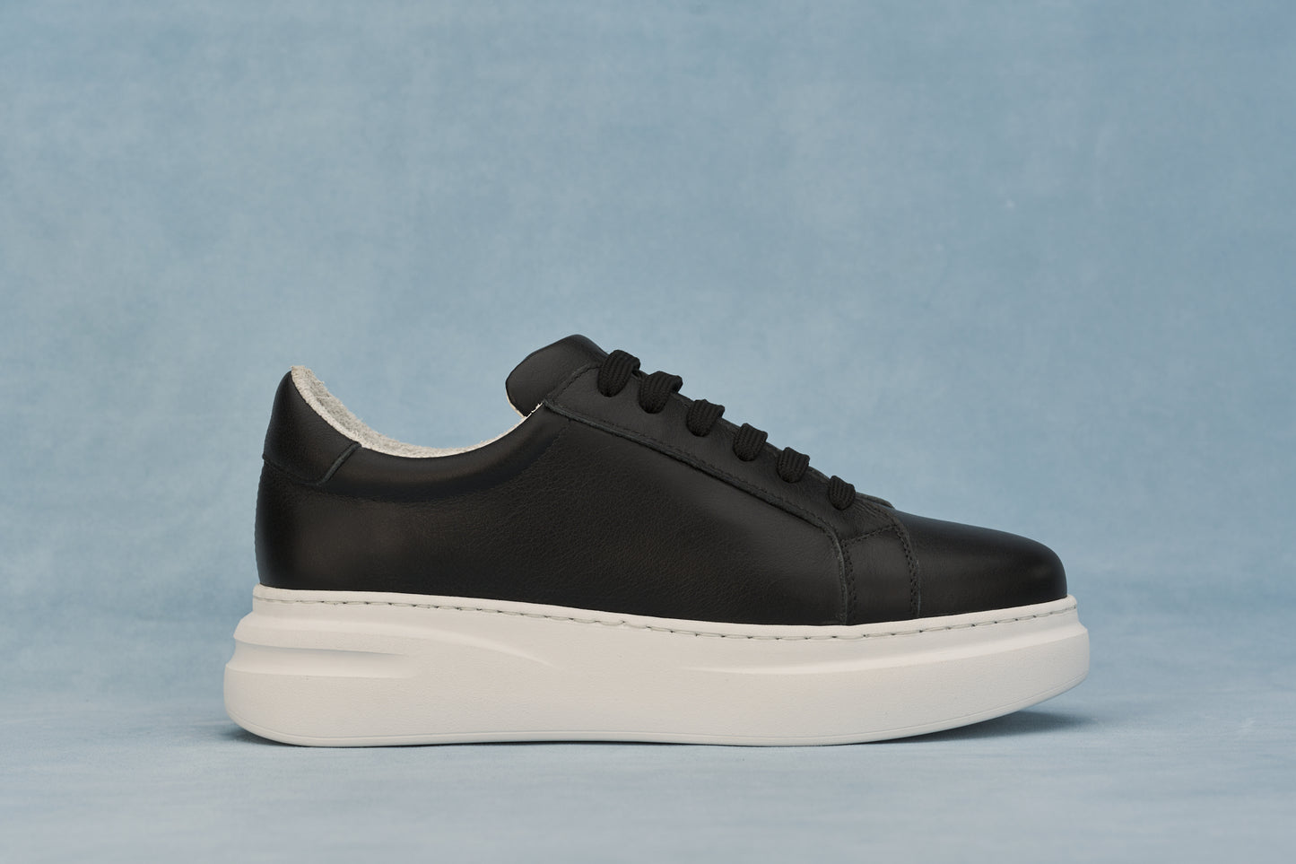 LUCY - Pantofi Casual din Piele Naturală pentru Femei | MC SHOES