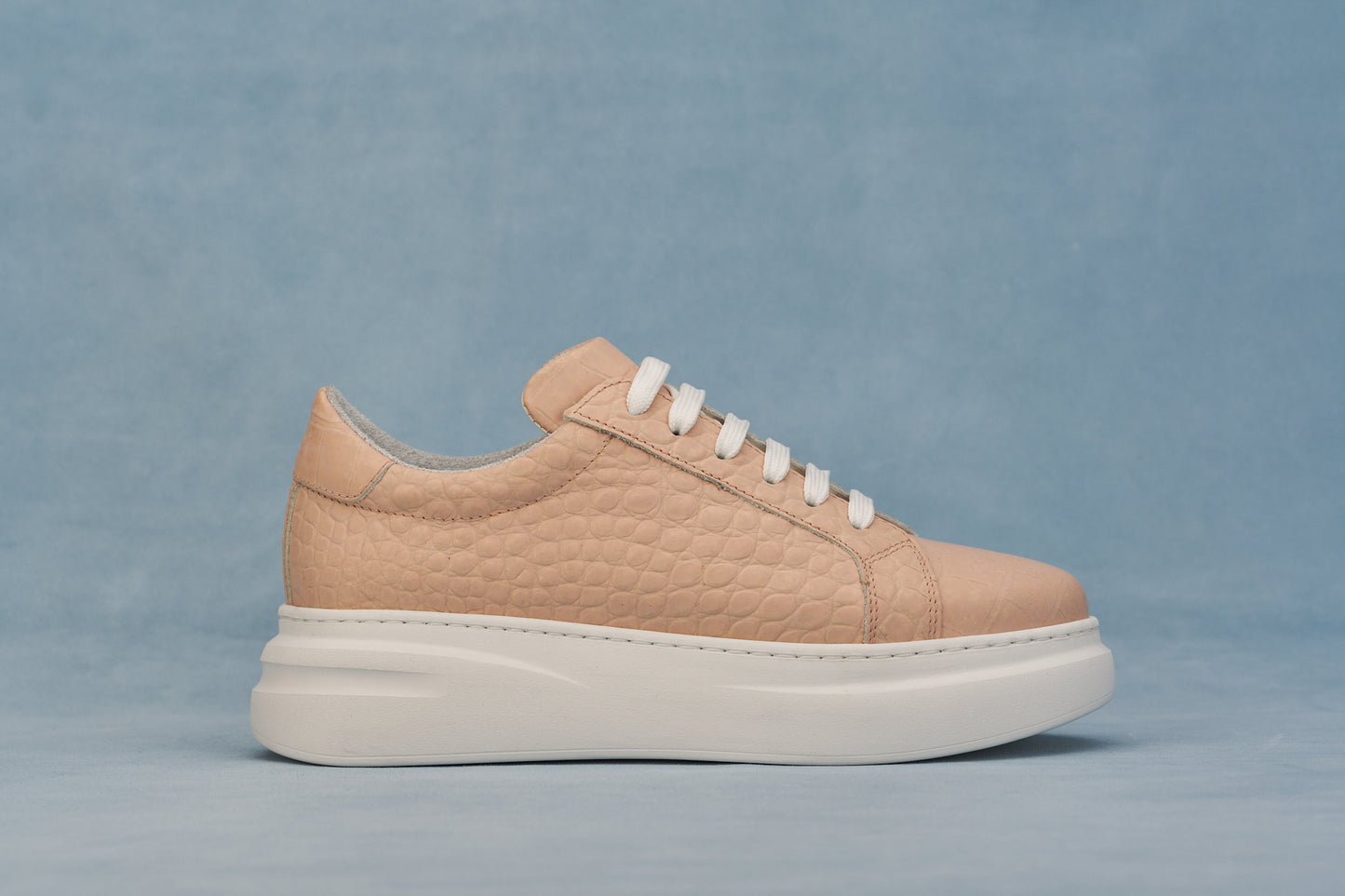 LUCY - Pantofi Casual din Piele Naturală pentru Femei | MC SHOES