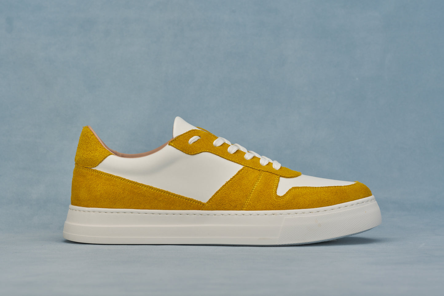 WAVE - Pantofi Casual din Piele Naturală pentru Bărbați | MC SHOES