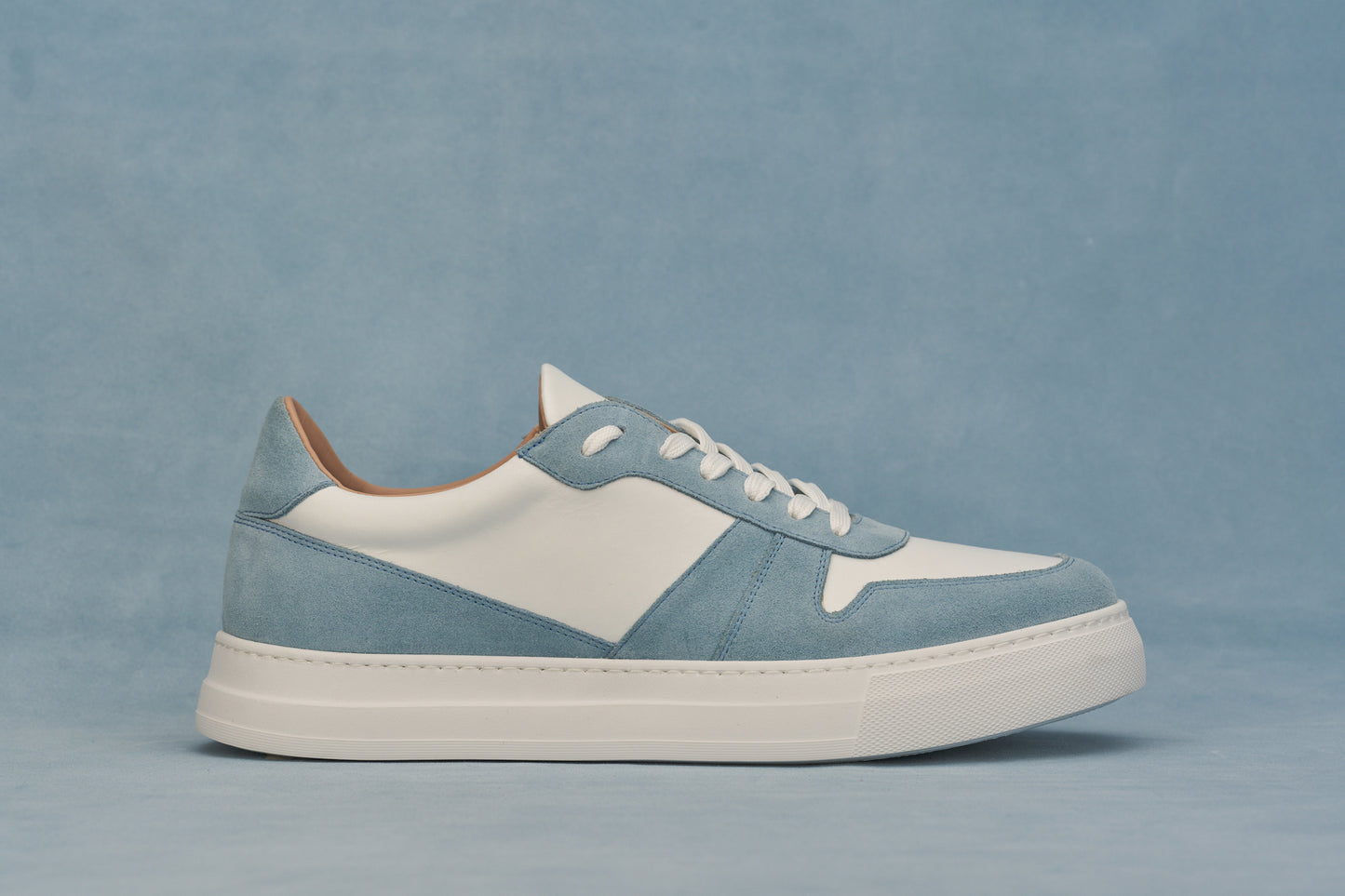 WAVE - Pantofi Casual din Piele Naturală pentru Bărbați | MC SHOES