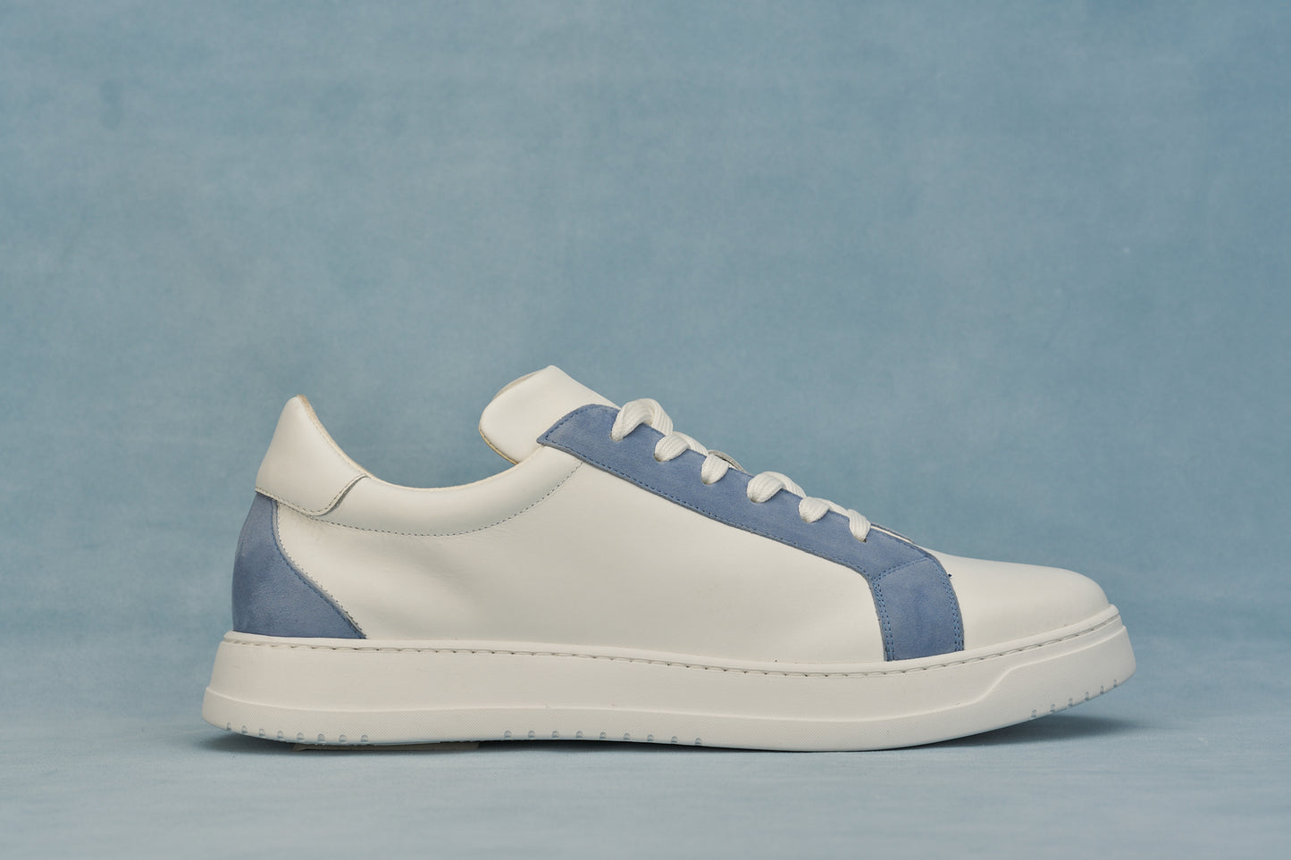 BLOOM - Pantofi Casual din Piele Naturală pentru Bărbați | MC SHOES