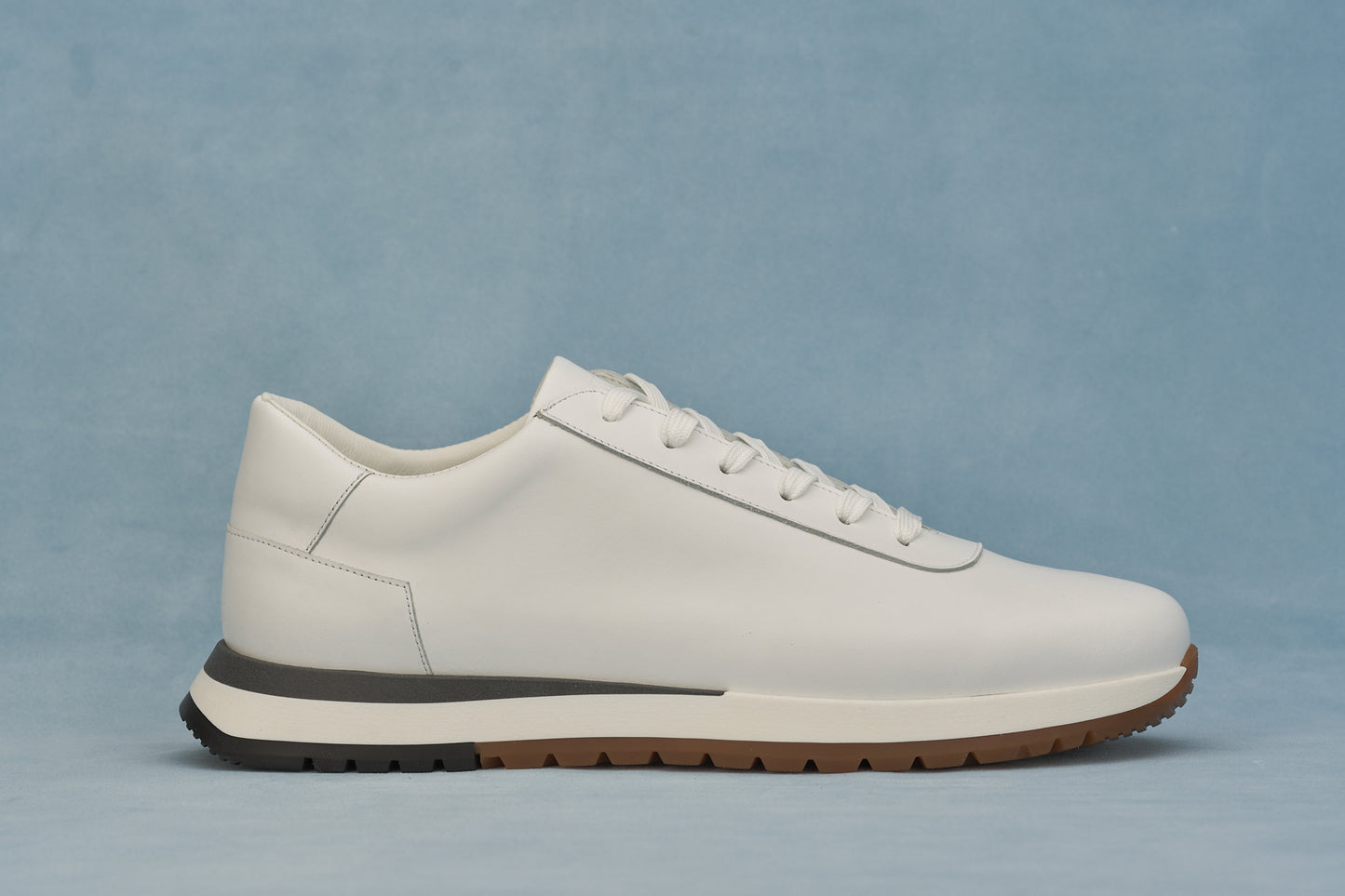 CORE - Pantofi Casual din Piele Naturală pentru Bărbați | MC SHOES