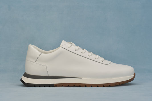CORE - Pantofi Casual din Piele pentru Bărbați | MC SHOES