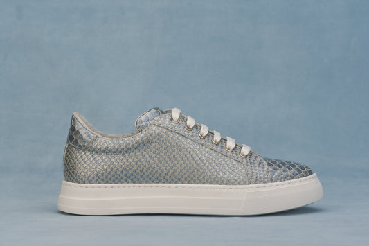 SPIRIT - Pantofi Casual din Piele Naturală pentru Bărbați | MC SHOES - MC SHOES