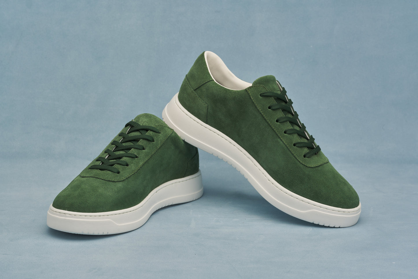 SKY - Pantofi Casual Unisex din Piele Premium | MC SHOES