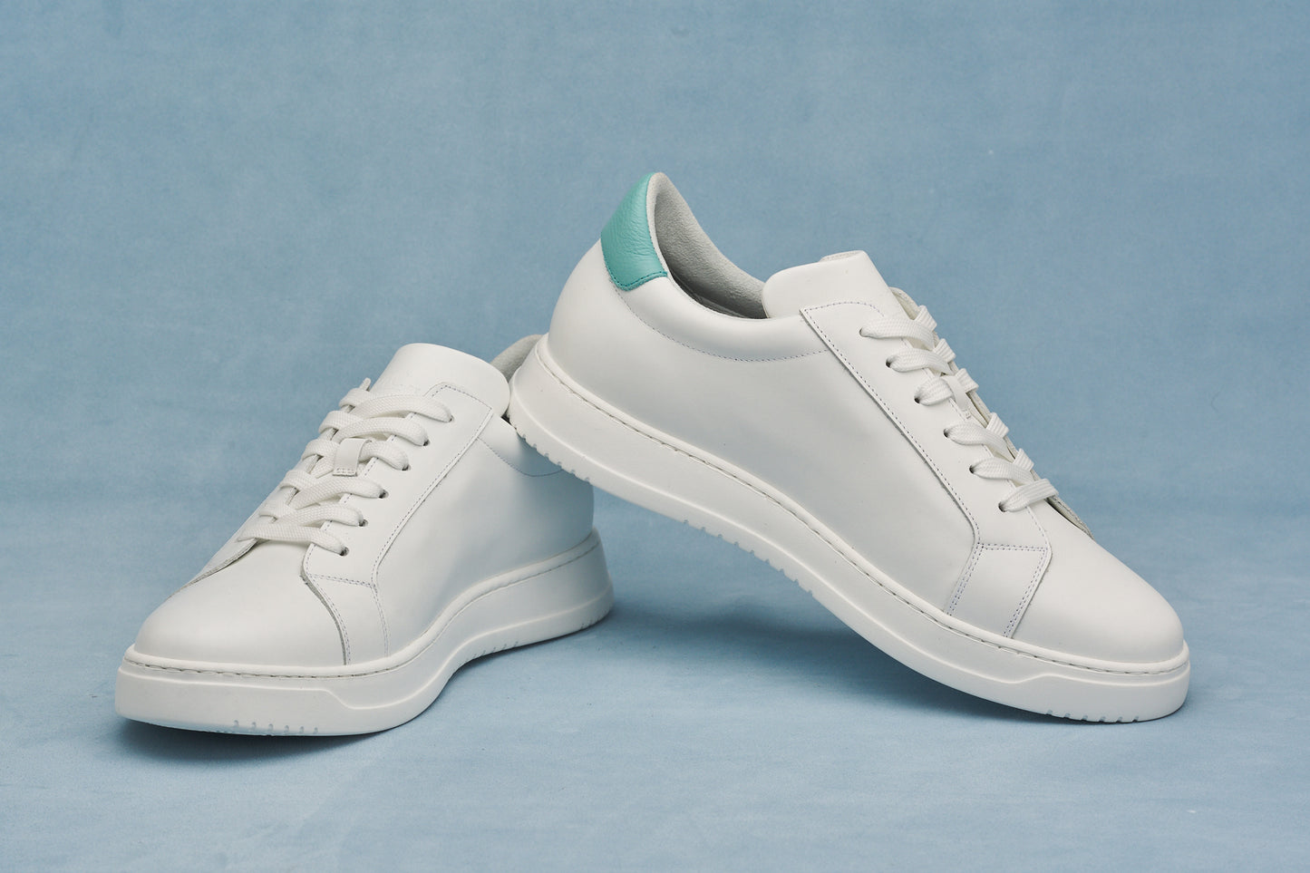LIKE - Pantofi Casual Unisex din Piele Naturală | MC SHOES