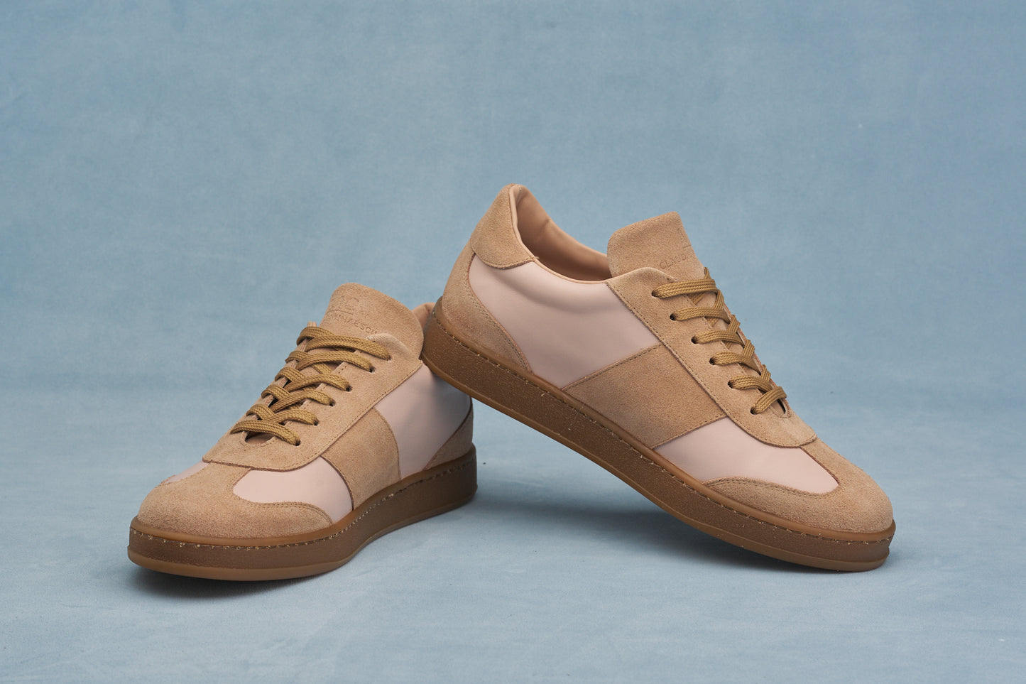 HELIOS - Pantofi Casual din Piele Naturală pentru Femei | MC SHOES