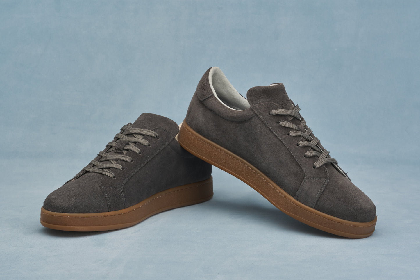 JULIO - Pantofi Casual Unisex din Piele Naturală | MC SHOES
