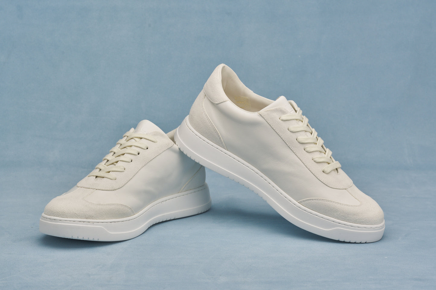 CLOUD - Pantofi Casual Unisex din Piele Premium | MC SHOES