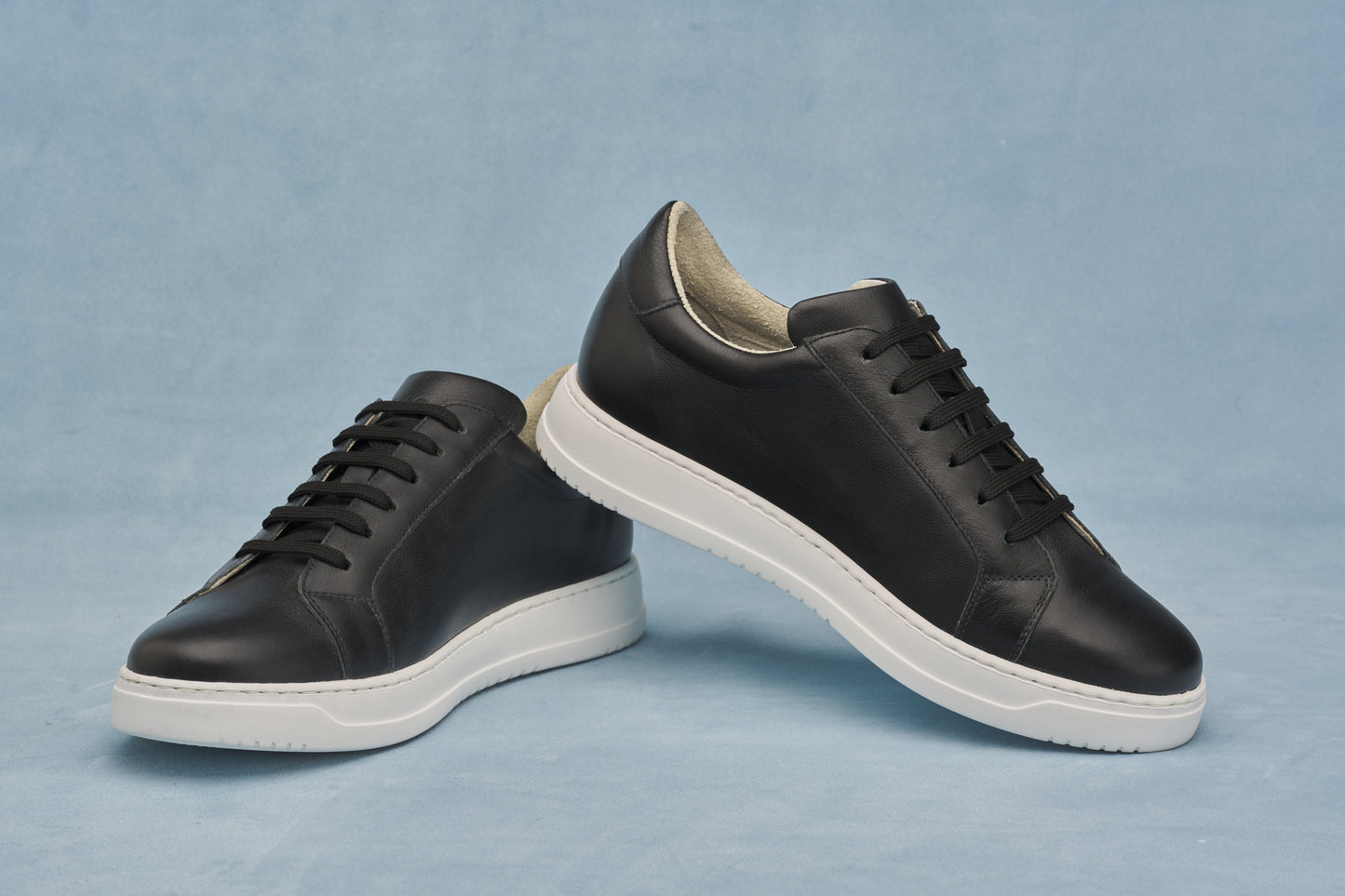 LIKE - Pantofi Casual Unisex din Piele Naturală | MC SHOES