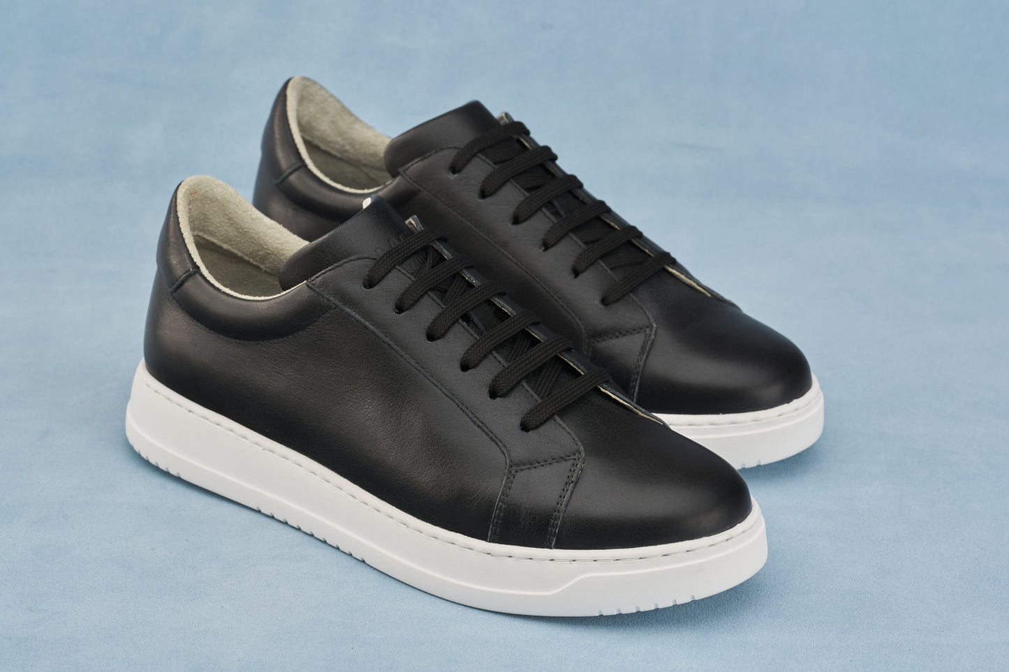 LIKE - Pantofi Casual Unisex din Piele Naturală | MC SHOES