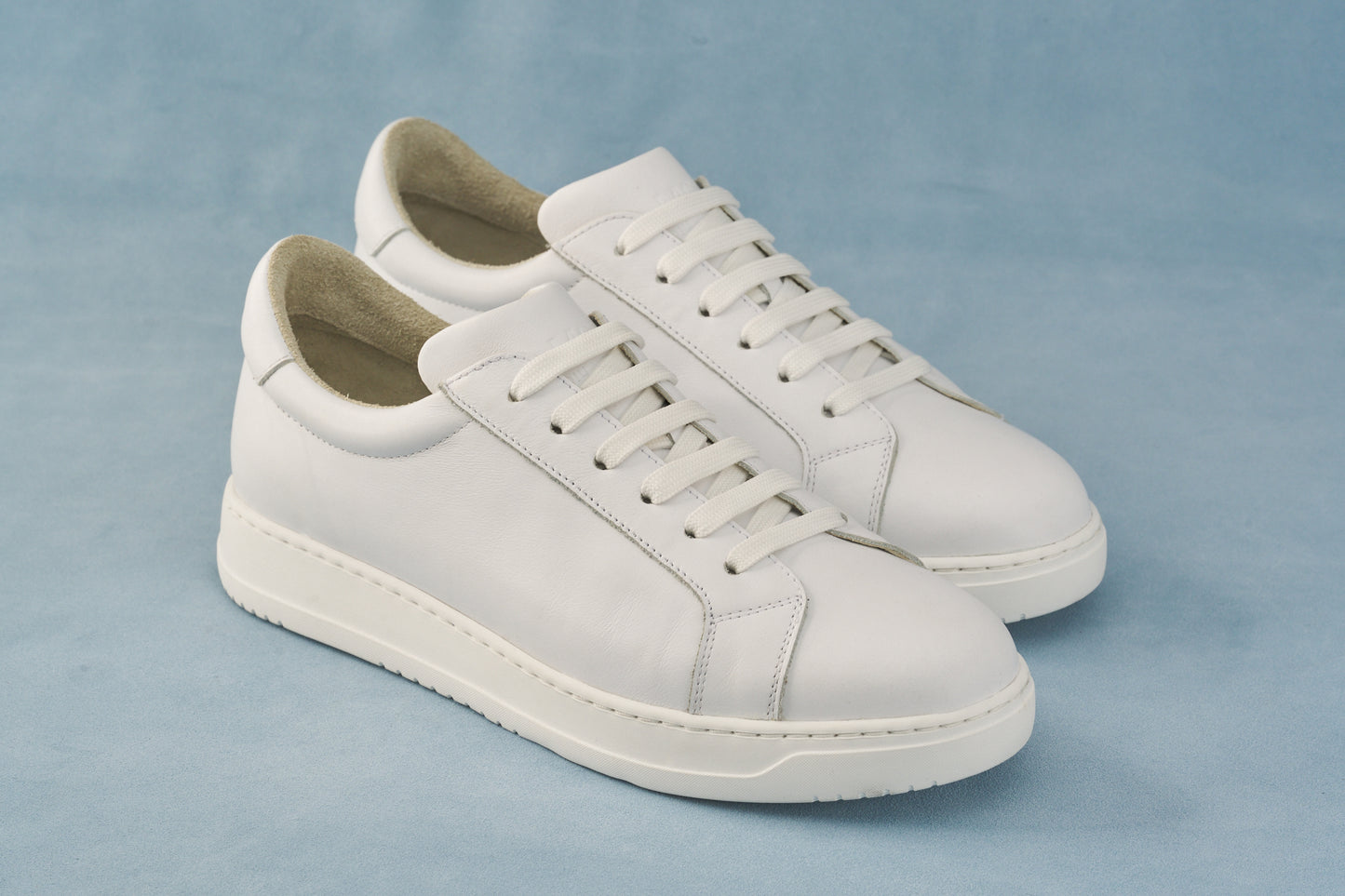 LIKE - Pantofi Casual Unisex din Piele Naturală | MC SHOES