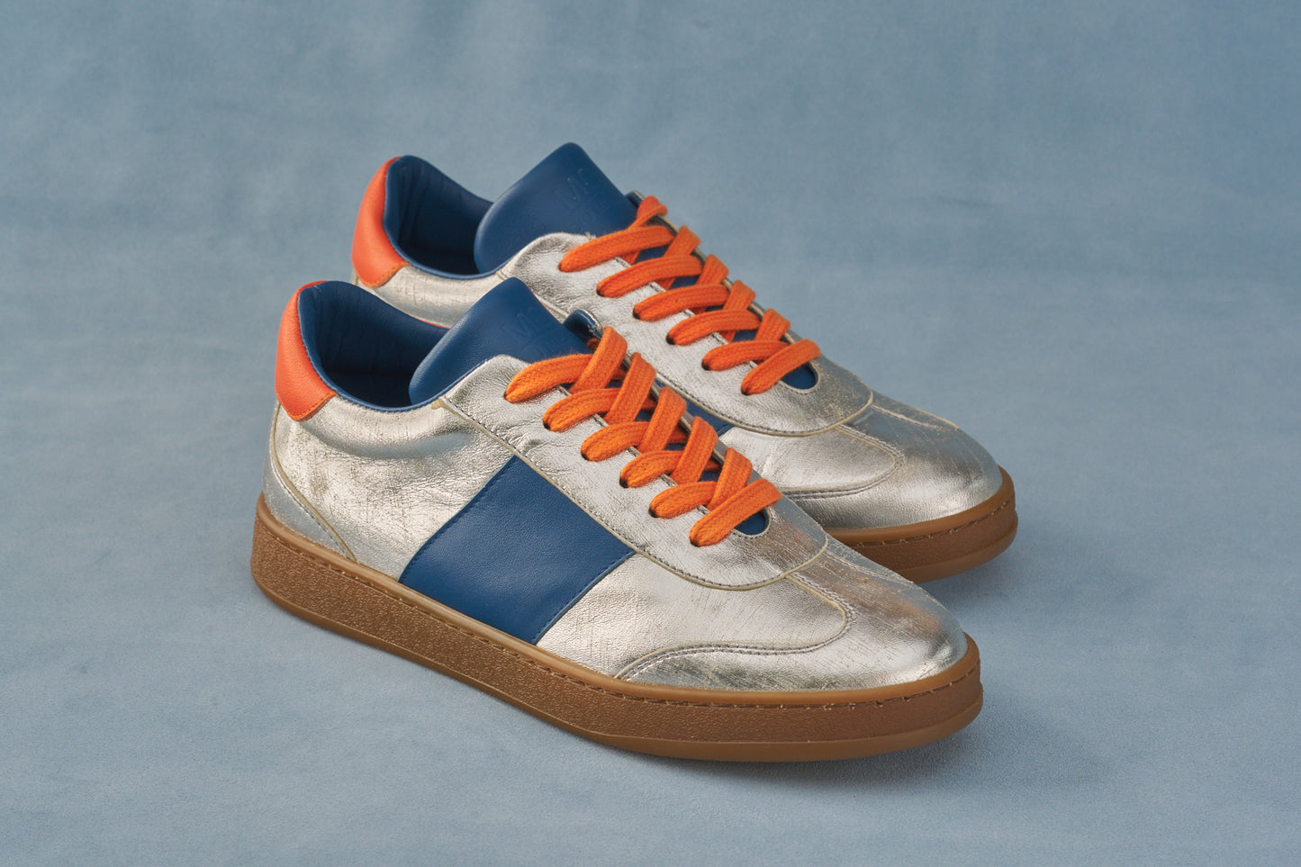 HELIOS - Pantofi Casual din Piele Naturală pentru Femei | MC SHOES