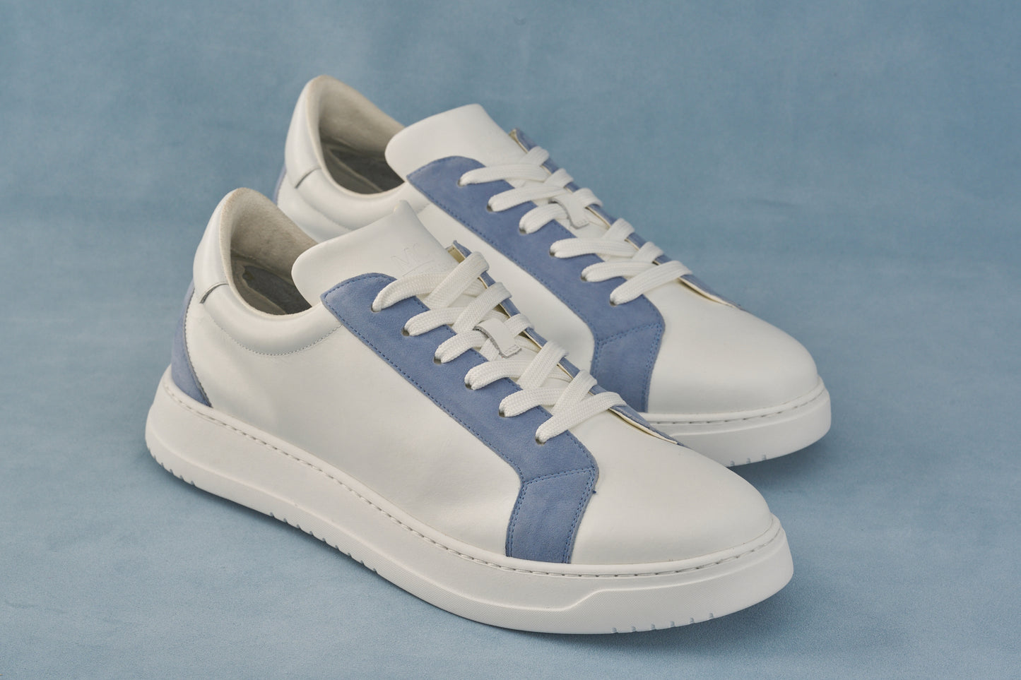 BLOOM - Pantofi Casual din Piele Naturală pentru Bărbați | MC SHOES