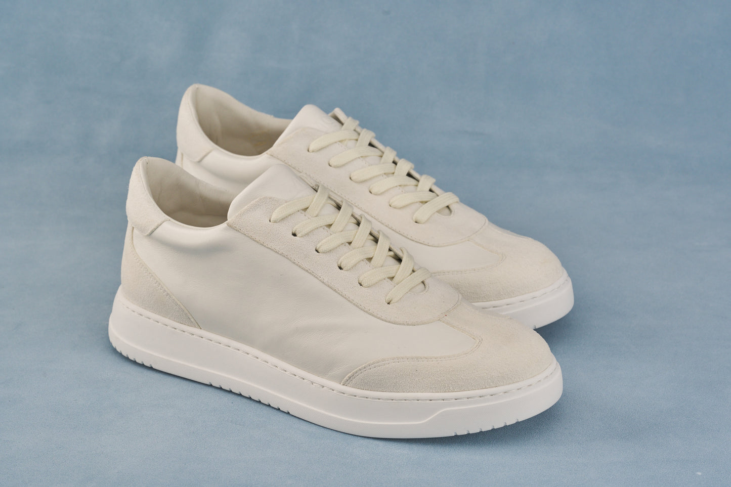 CLOUD - Pantofi Casual Unisex din Piele Premium | MC SHOES