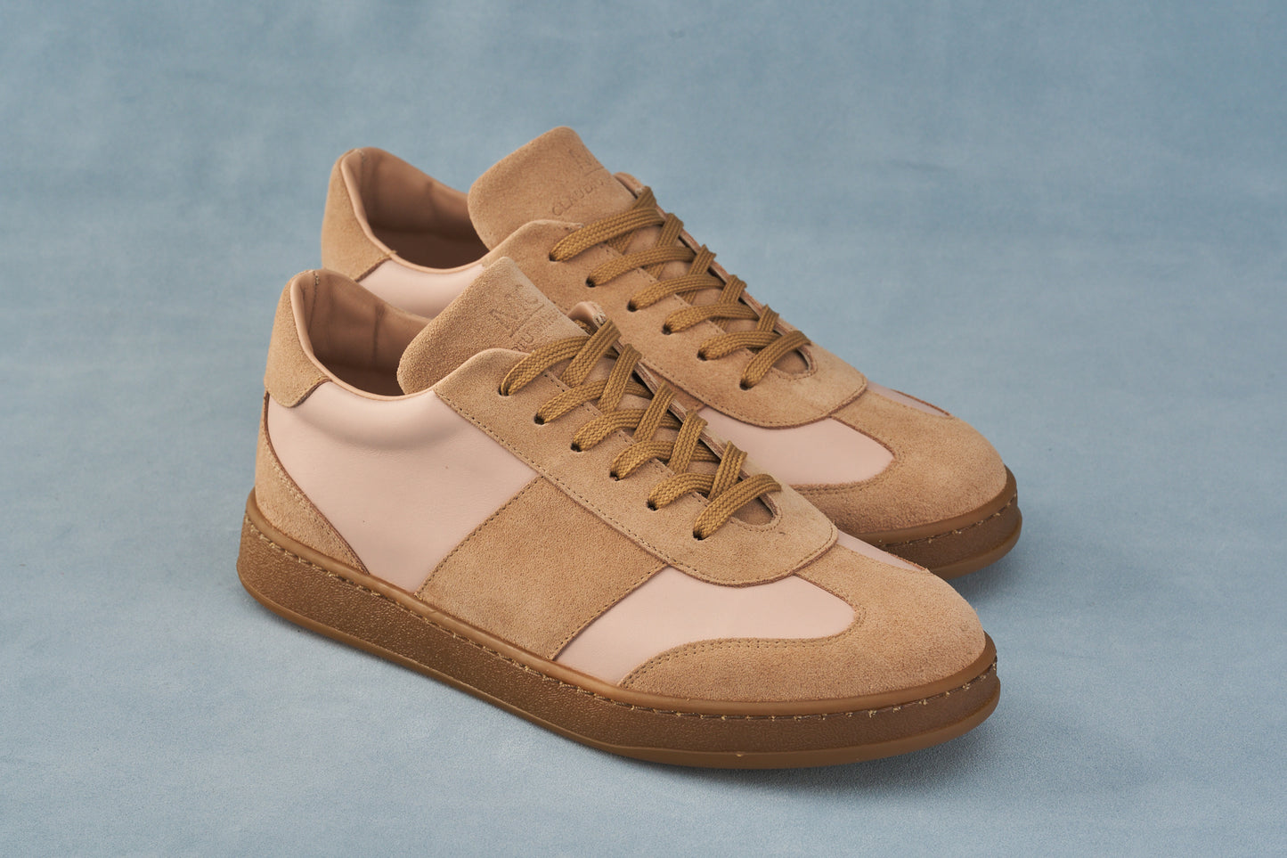 HELIOS - Pantofi Casual din Piele Naturală pentru Femei | MC SHOES