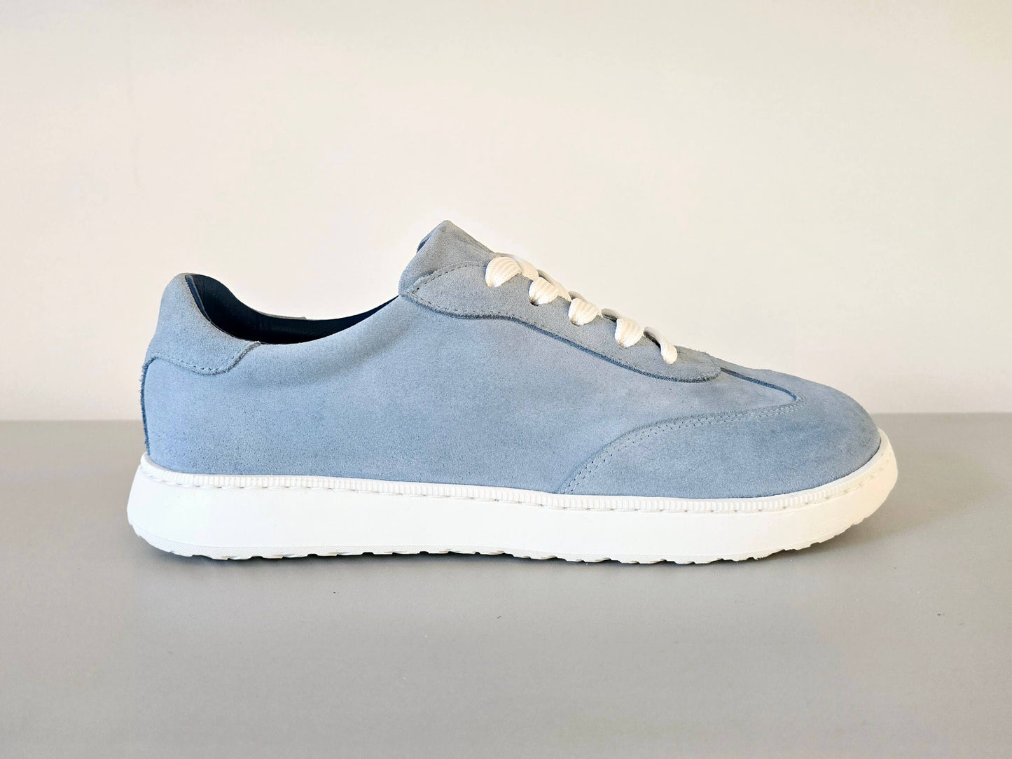 FLOW - Pantofi Barefoot din Piele Naturală | MC SHOES