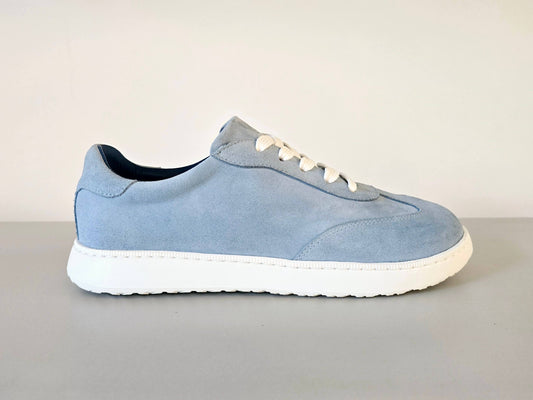 FLOW - Pantofi Barefoot din Piele Naturală | MC SHOES - MC SHOES