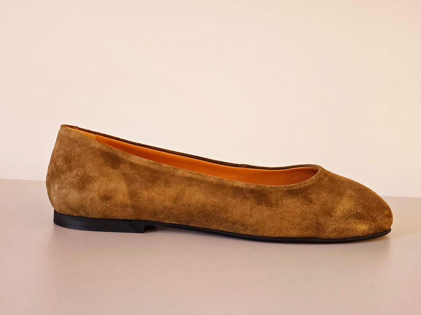 VENUS - Balerini Clasici din Piele Naturală | MC SHOES - MC SHOES
