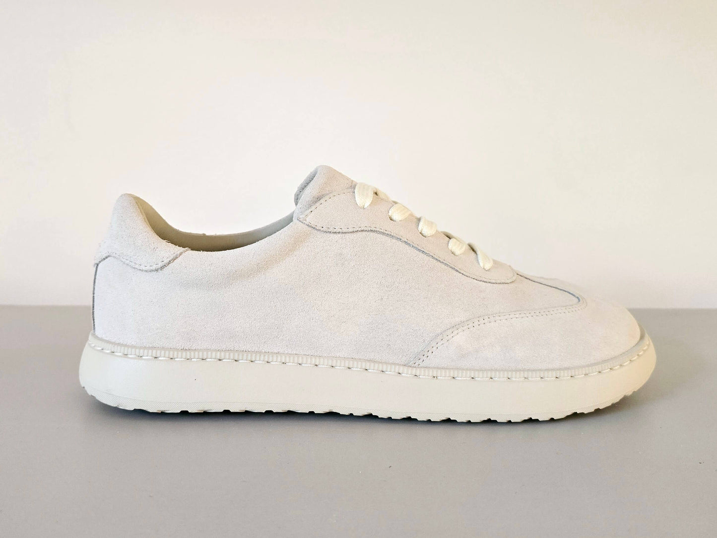 FLOW - Pantofi Barefoot din Piele Naturală | MC SHOES