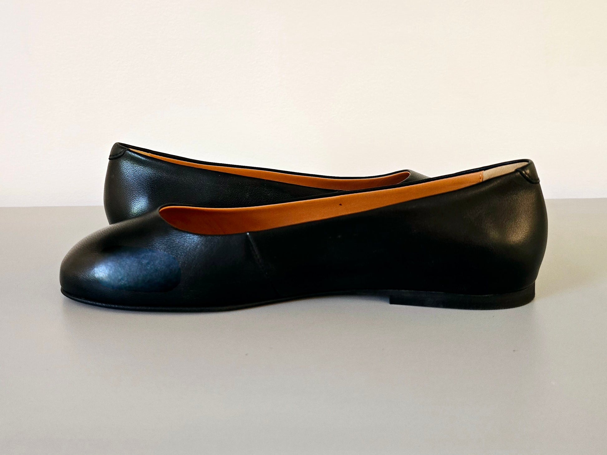 VENUS - Balerini Clasici din Piele Naturală | MC SHOES - MC SHOES