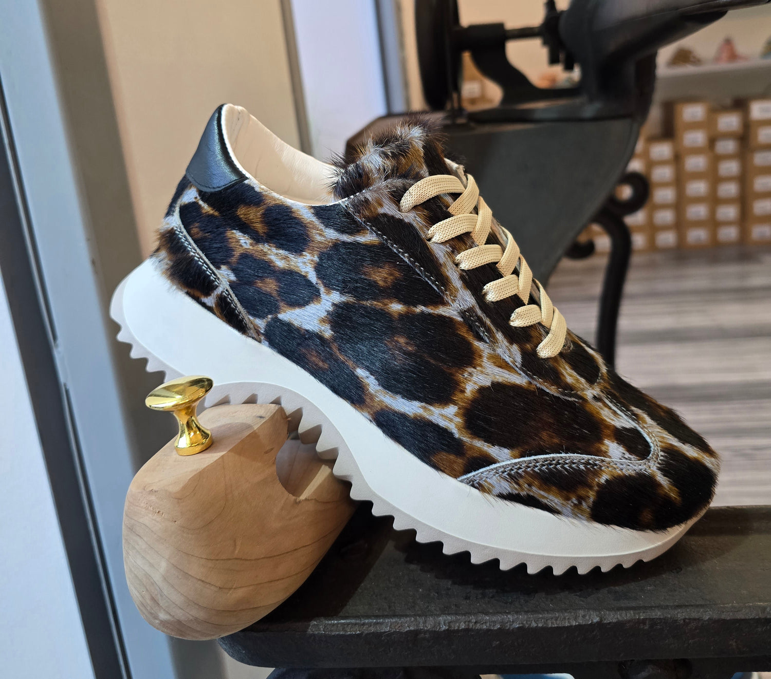 WILD - Ediție limitată