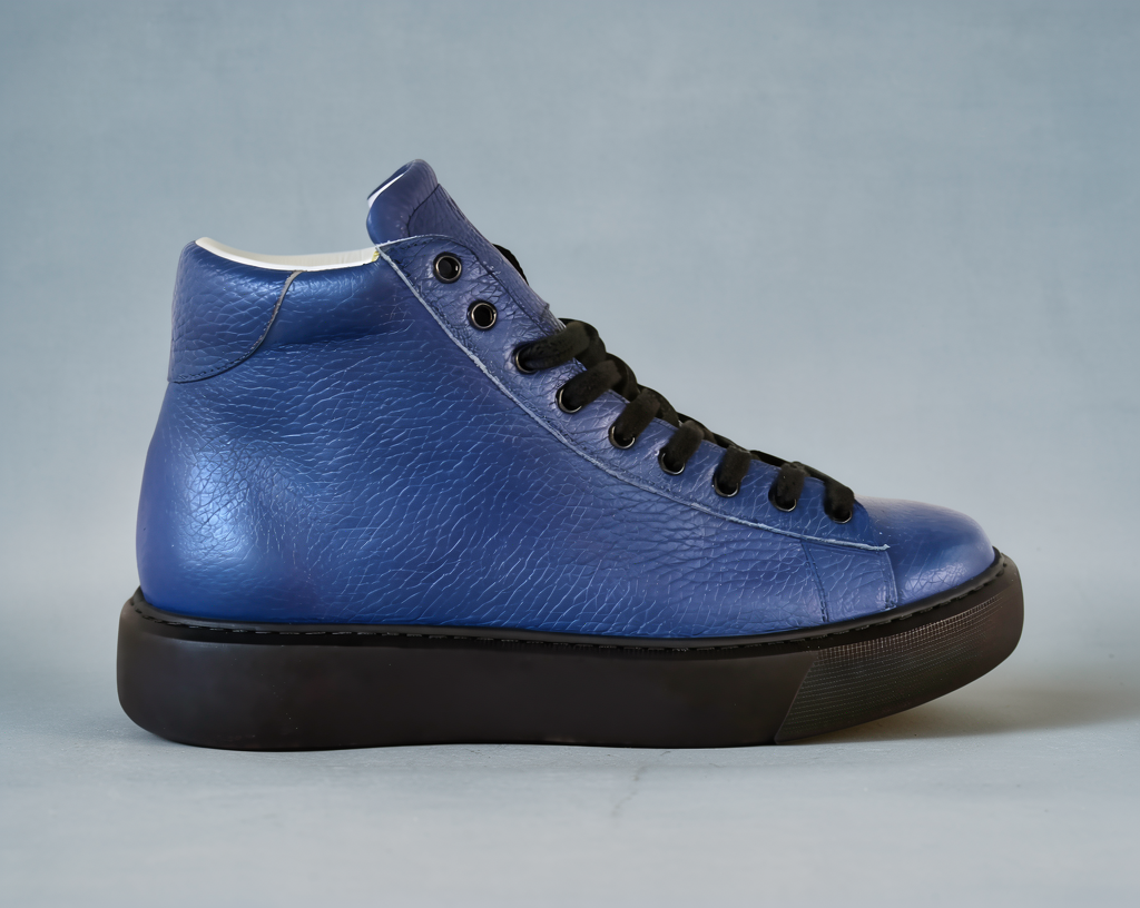 UP - Ghete Casual din Piele Naturală | MC SHOES