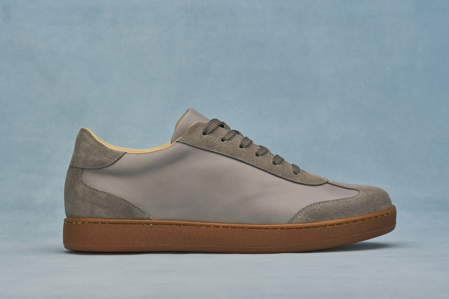 EMOJI - Pantofi Casual Unisex din Piele Naturală | MC SHOES