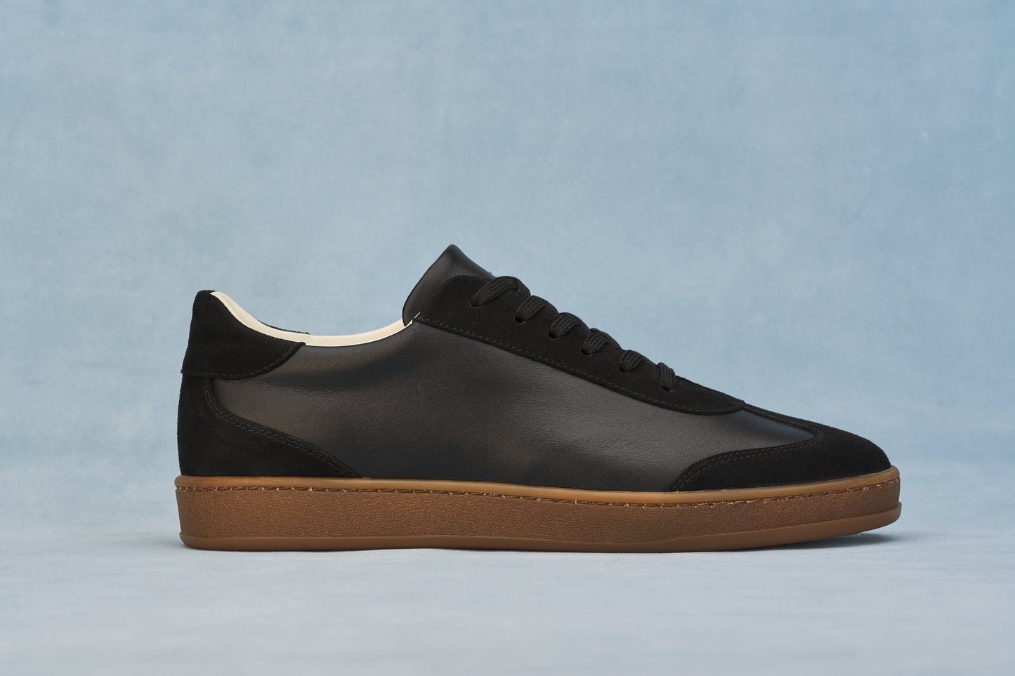 EMOJI - Pantofi Casual Unisex din Piele Naturală | MC SHOES