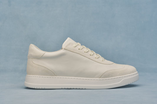 CLOUD - Pantofi Casual Unisex din Piele Premium | MC SHOES