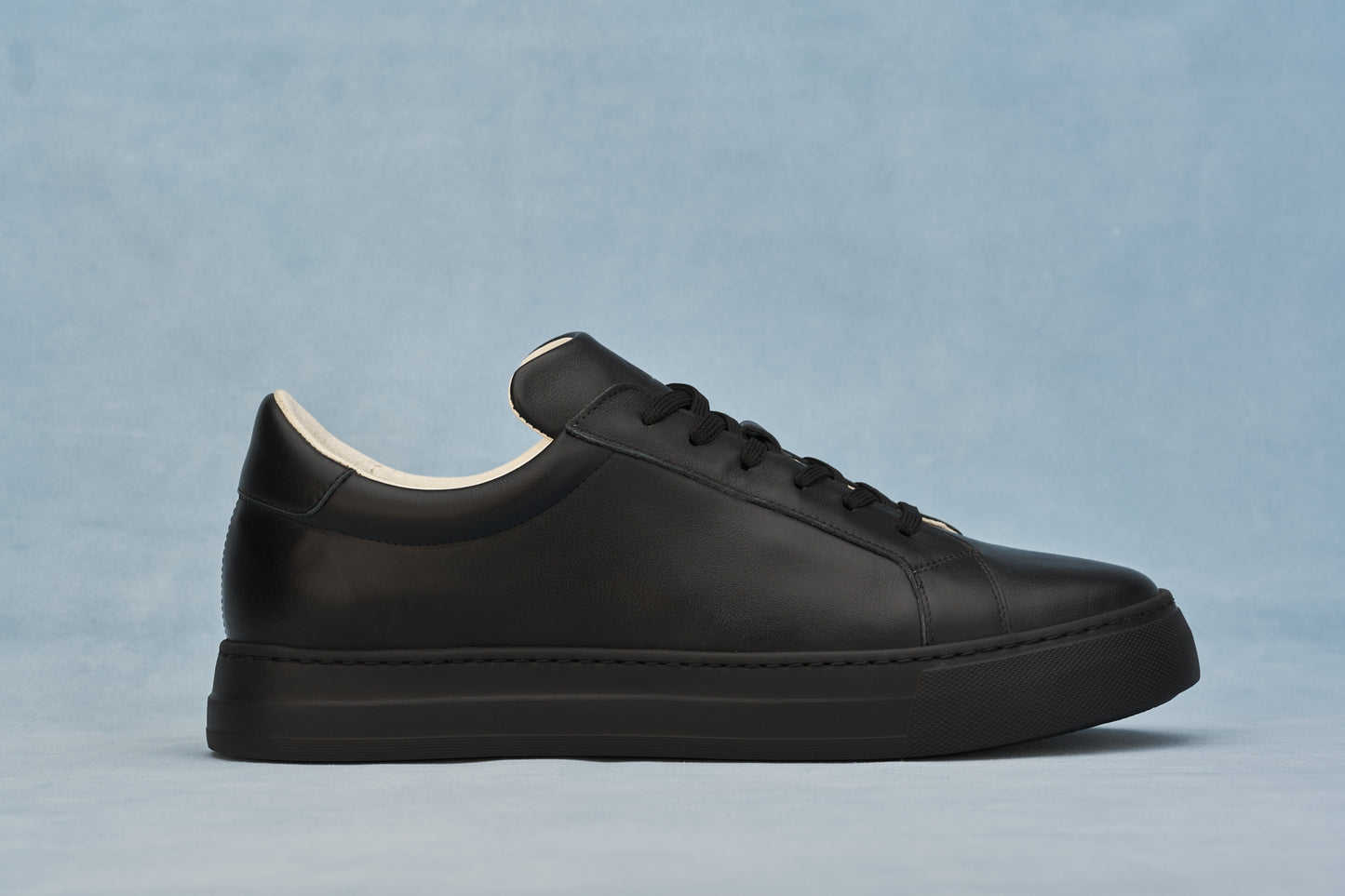 SPIRIT - Pantofi Casual din Piele Naturală pentru Bărbați | MC SHOES