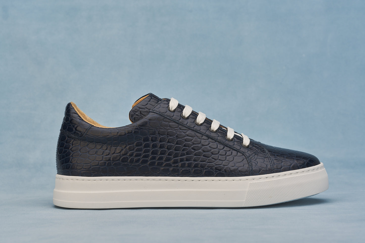 SPIRIT - Pantofi Casual din Piele Naturală pentru Bărbați | MC SHOES