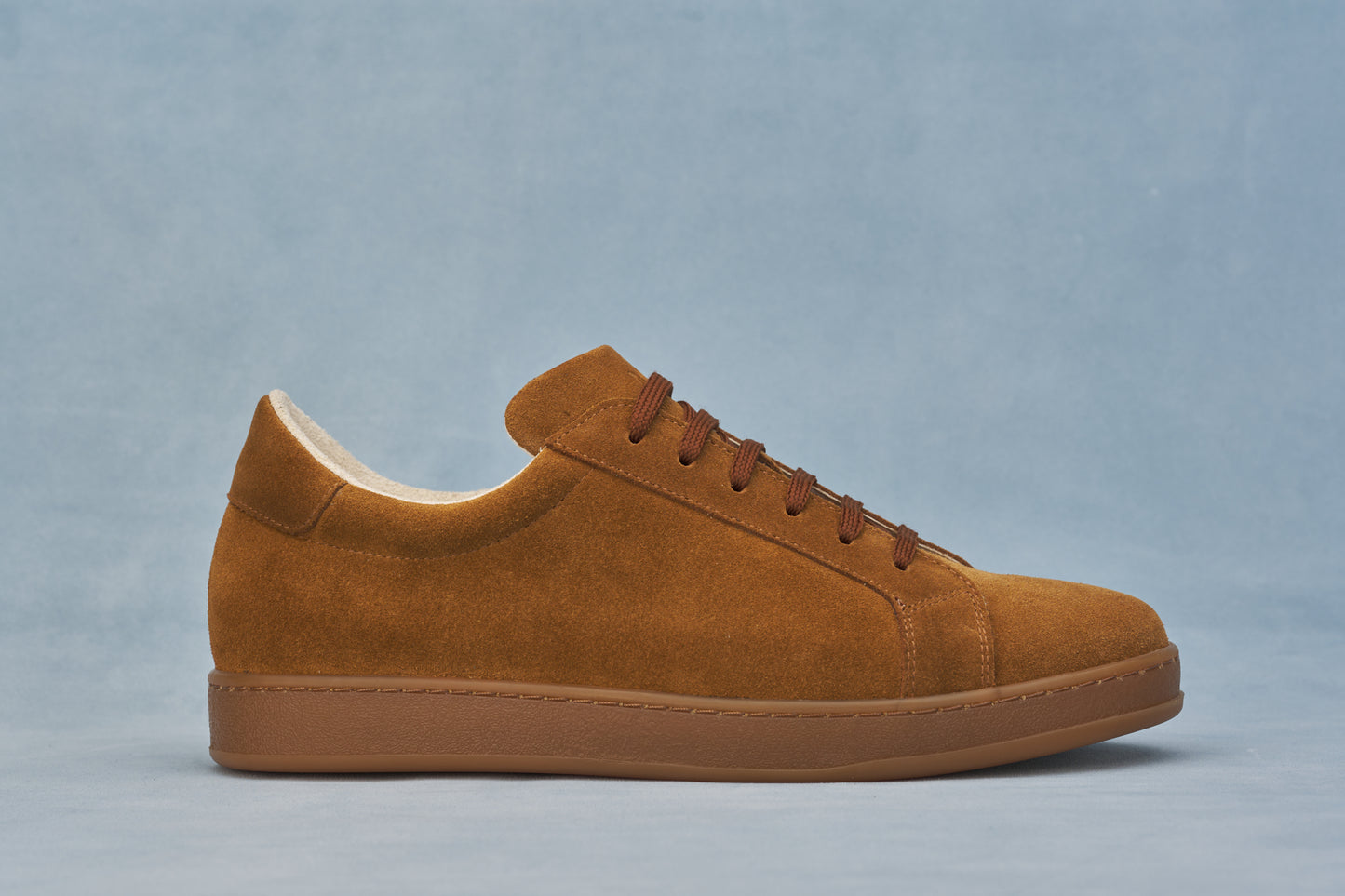 JULIO - Pantofi Casual Unisex din Piele Naturală | MC SHOES