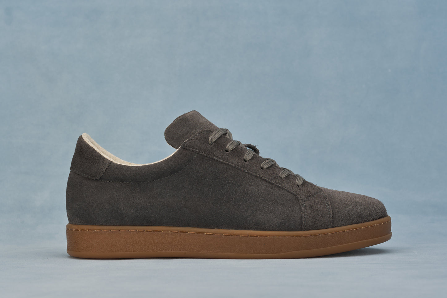 JULIO - Pantofi Casual Unisex din Piele Naturală | MC SHOES