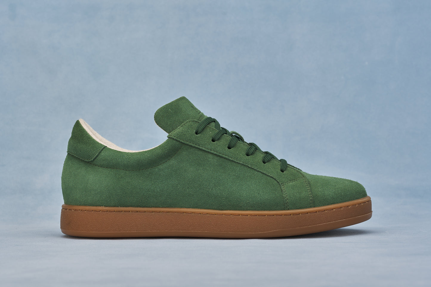 JULIO - Pantofi Casual Unisex din Piele Naturală | MC SHOES