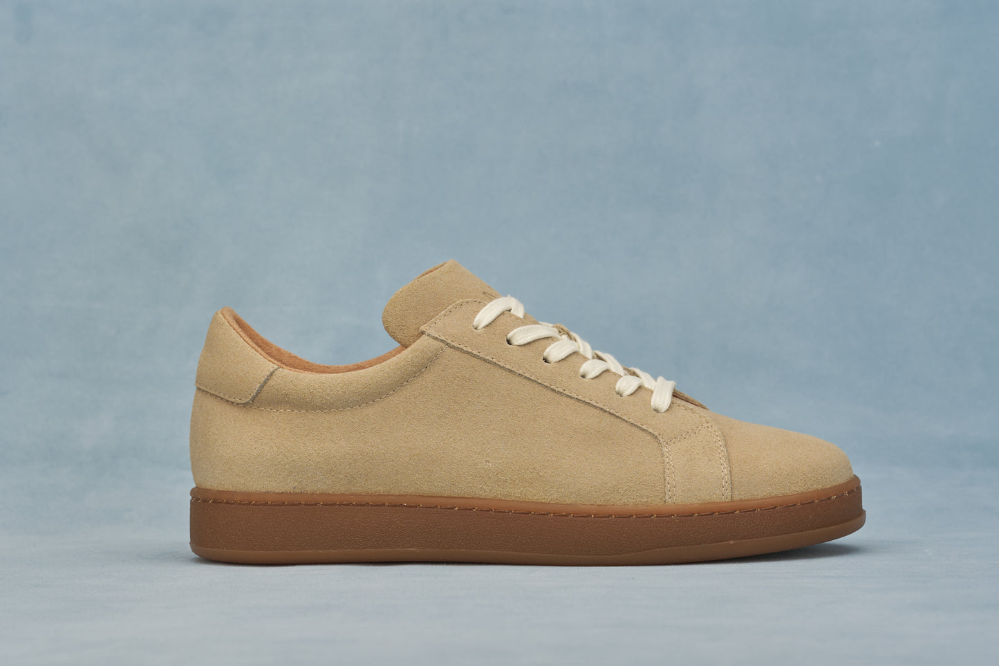 JULIO - Pantofi Casual Unisex din Piele Naturală | MC SHOES