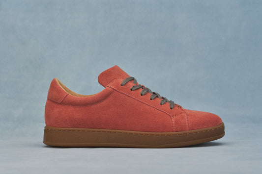 JULIO - Pantofi Casual Unisex din Piele Naturală | MC SHOES